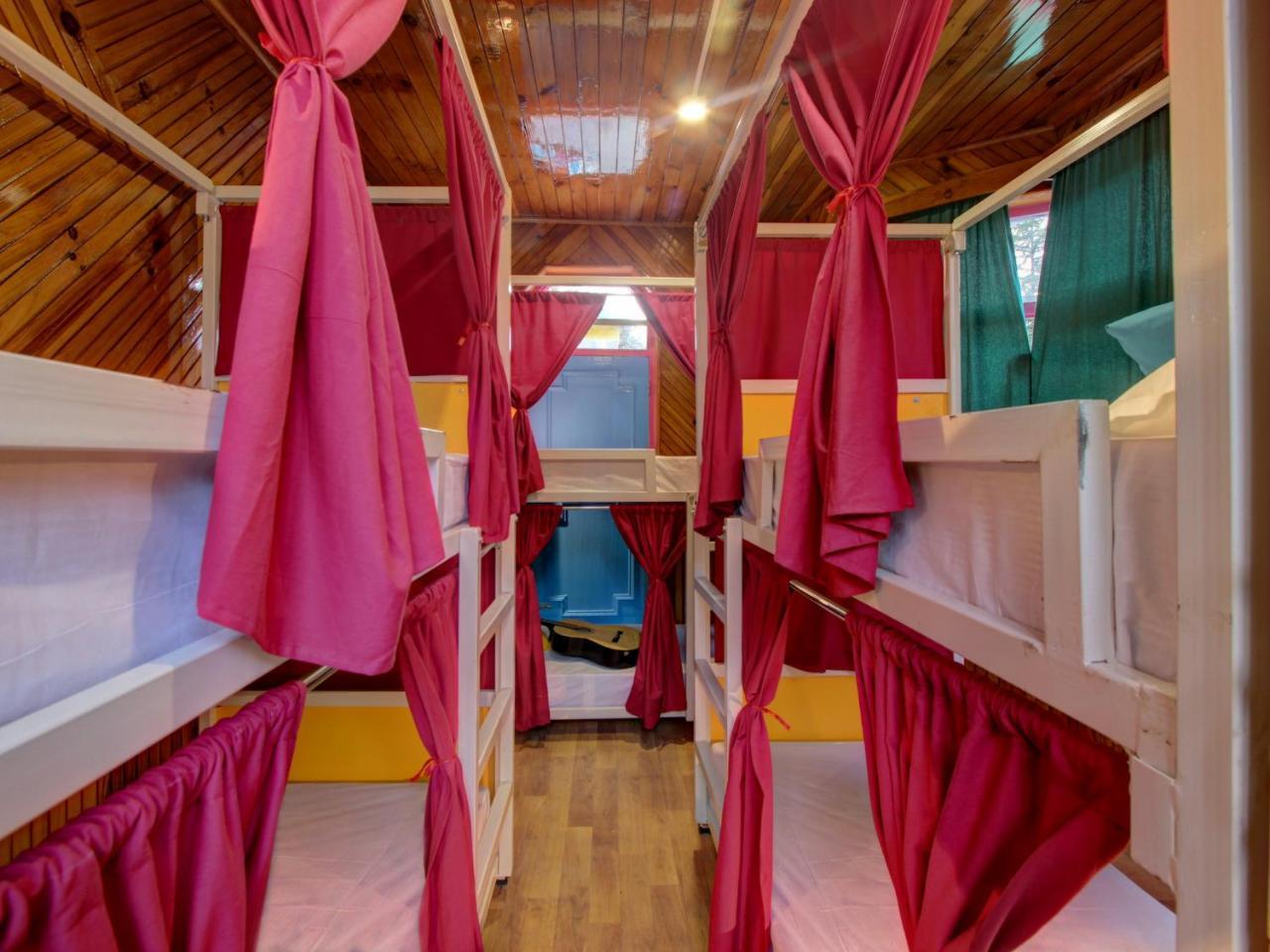 Gostops Naggar Nagar  Εξωτερικό φωτογραφία